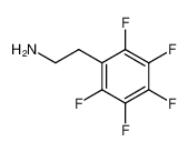 1583-76-2 spectrum, 2,3,4,5,6-pentafluorobenzeneethanamine