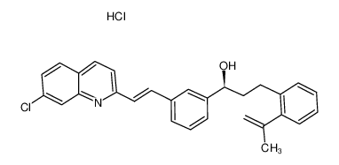 1197374-10-9 structure, C29H27Cl2NO