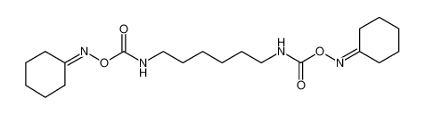 83654-05-1 structure, C20H34N4O4