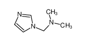 1-imidazol-1-yl-N,N-dimethylmethanamine 23230-39-9