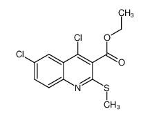 227958-96-5 structure, C13H11Cl2NO2S