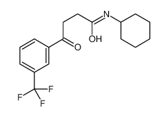 93040-72-3 structure