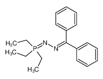 82540-62-3 structure, C19H25N2P