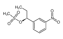 215316-96-4 structure, C10H13NO5S