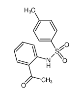 1859-70-7 structure, C15H15NO3S