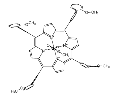 1261271-62-8 Zn((MeOC6H4C6H4)4C20H8N4)(EtOCOC5H4N)