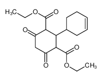 10224-02-9 structure, C18H24O6