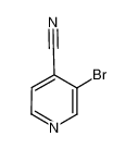 3-溴-4-氰基吡啶