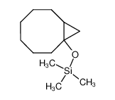 50338-49-3 structure, C12H24OSi