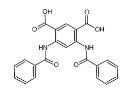 70553-45-6 structure, C22H16N2O6