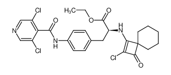 455262-69-8 structure