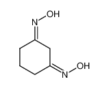 2802-07-5 structure, C6H10N2O2