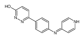 98326-38-6 structure, C15H12N4O