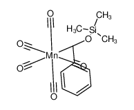 68433-34-1 structure, C15H15MnO6Si