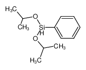 18057-10-8 structure, C12H20O2Si