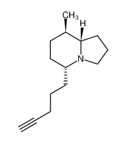 109175-46-4 structure, C14H23N