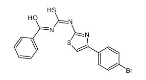 113333-06-5 structure