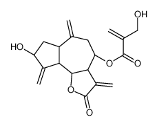 35730-78-0 structure, C19H22O6