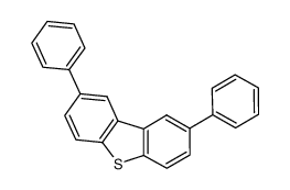 101228-48-2 spectrum, 2,8-diphenyldibenzo[b,d]thiophene