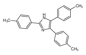 33515-43-4 2,4,5-tri-p-methylphenylimidazole