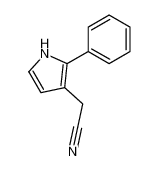 89731-03-3 structure, C12H10N2