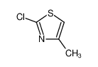 2-chloro-4-methyl-1,3-thiazole 26847-01-8