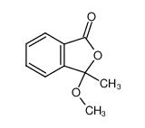 1077-59-4 structure, C10H10O3