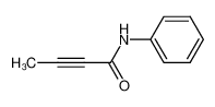 56776-81-9 structure, C10H9NO