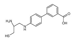 161721-66-0 structure