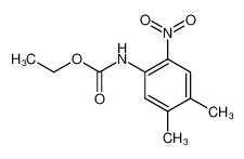 199189-73-6 spectrum, (4,5-dimethyl-2-nitro-phenyl)-carbamic acid ethyl ester