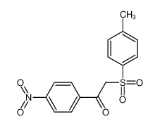 56858-46-9 structure, C15H13NO5S