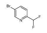 5-溴-2-二氟甲基吡啶