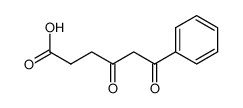 4,6-Dioxo-6-phenylhexanoic acid 114150-57-1