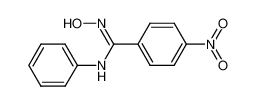 57767-04-1 p-nitro-N-phenylbenzamide oxime