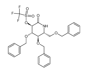 848782-03-6 structure