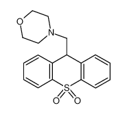 123168-06-9 structure