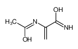 89181-51-1 2-acetamidoprop-2-enamide