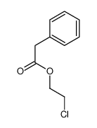 943-59-9 structure, C10H11ClO2