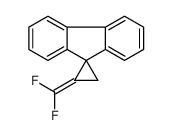 89210-61-7 2-(difluoromethylidene)spiro[cyclopropane-1,9'-fluorene]