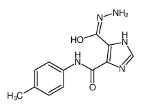 89562-41-4 structure, C12H13N5O2