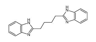 4746-56-9 structure, C18H18N4