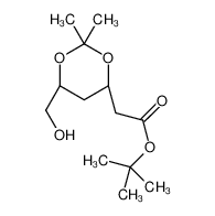 407577-54-2 structure, C13H24O5