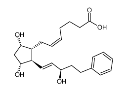 41639-71-8 structure, C23H32O5