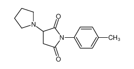 89143-14-6 structure, C15H18N2O2