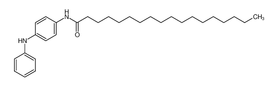 2592-96-3 structure, C30H46N2O