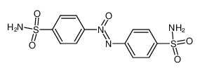 5187-79-1 structure, C12H12N4O5S2