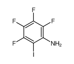 1228813-89-5 spectrum, 2-iodo-3,4,5,6-tetrafluoroaniline