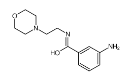 746570-90-1 structure, C13H19N3O2