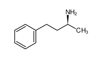 (2S)-4-phenylbutan-2-amine 4187-57-9