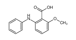 107772-63-4 structure, C14H13NO3